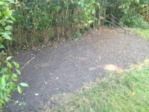garden clearance in Wokingham
