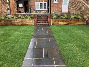 complete garden solutions